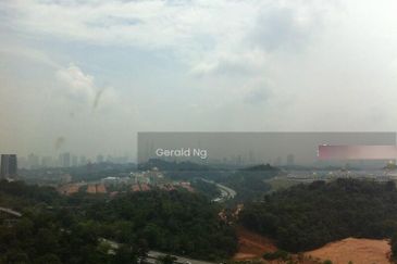 10 Mont Kiara (MK10)