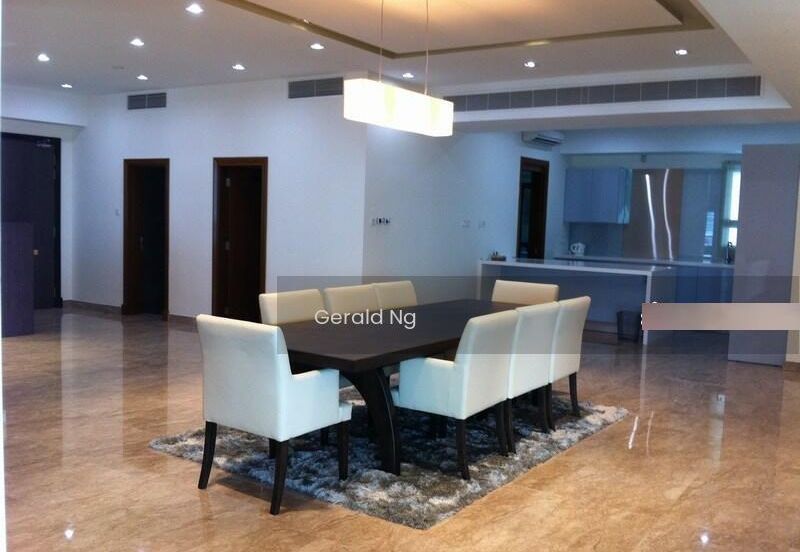 10 Mont Kiara (MK10)