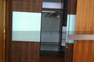 10 Mont Kiara (MK10)