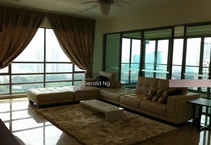 10 Mont Kiara (MK10)