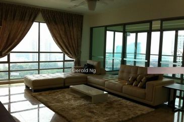 10 Mont Kiara (MK10)