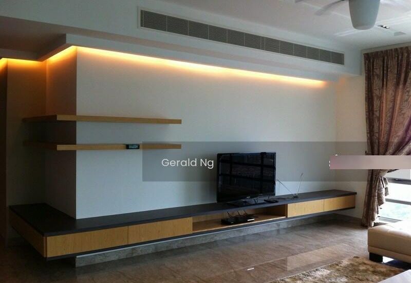 10 Mont Kiara (MK10)