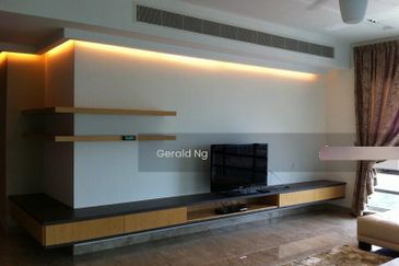 10 Mont Kiara (MK10)