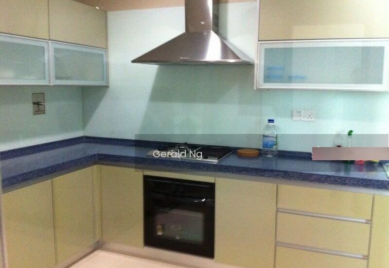 10 Mont Kiara (MK10)