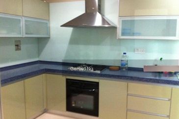 10 Mont Kiara (MK10)