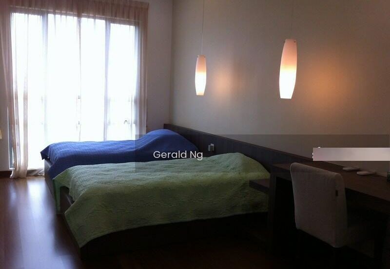 10 Mont Kiara (MK10)