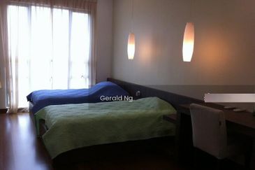 10 Mont Kiara (MK10)