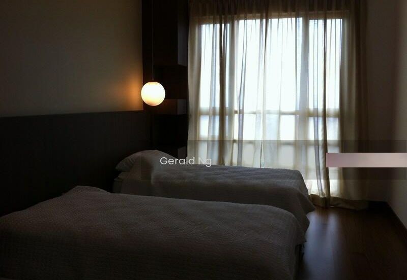 10 Mont Kiara (MK10)