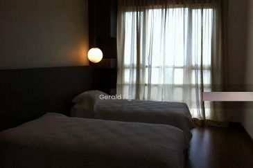 10 Mont Kiara (MK10)