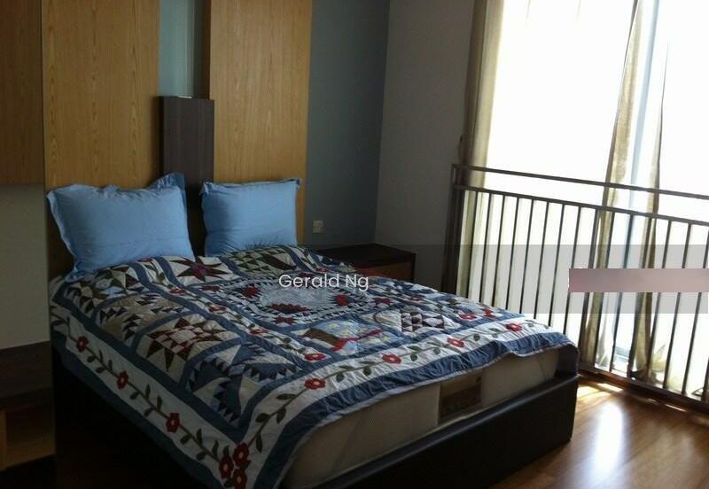 10 Mont Kiara (MK10)