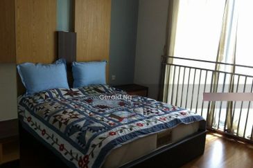 10 Mont Kiara (MK10)