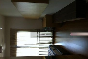 10 Mont Kiara (MK10)