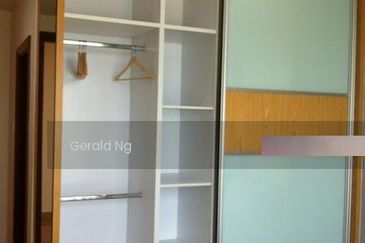 10 Mont Kiara (MK10)