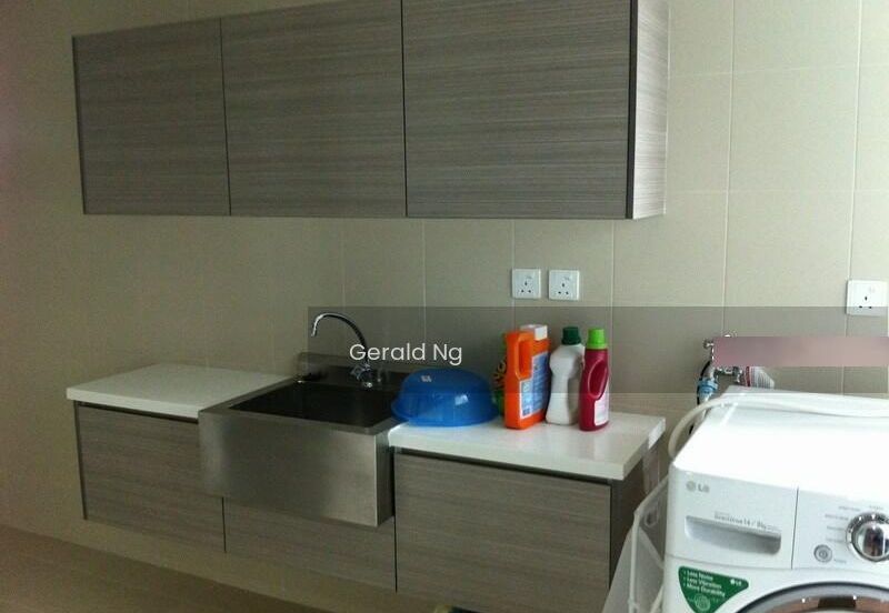 10 Mont Kiara (MK10)