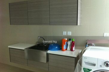 10 Mont Kiara (MK10)