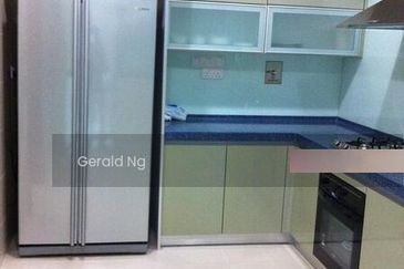 10 Mont Kiara (MK10)