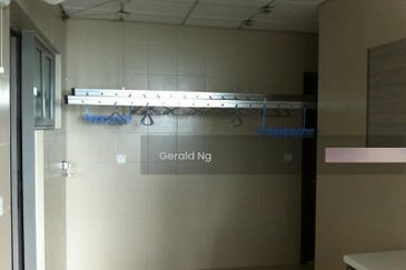 10 Mont Kiara (MK10)