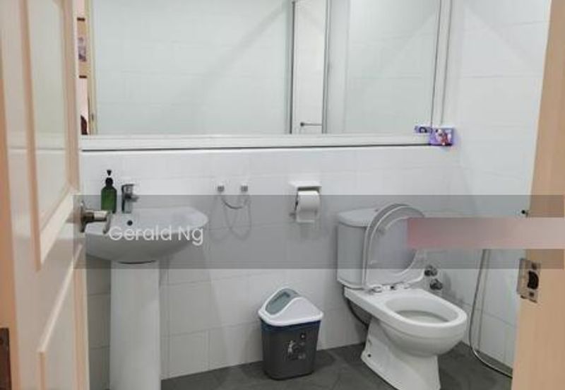 Corner Private Pool iD Bungalow at Ampang