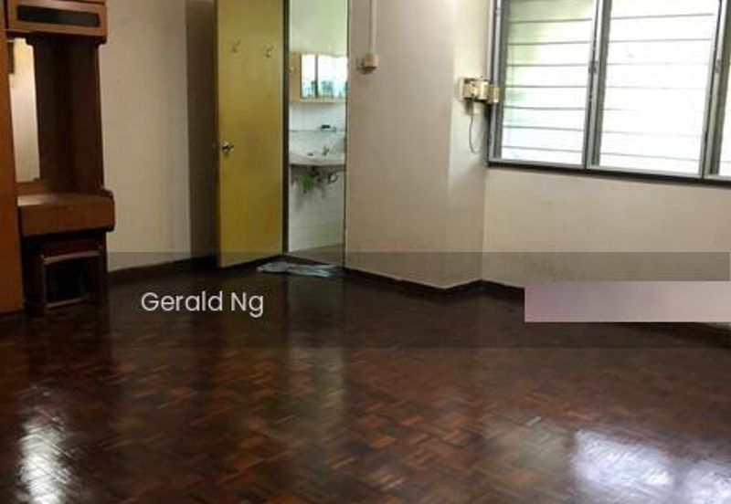 Near Mrt 2 Storey Terrace @ Bukit Damansara