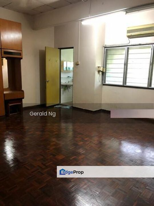 Near Mrt 2 Storey Terrace @ Bukit Damansara, Kuala Lumpur, Damansara Heights