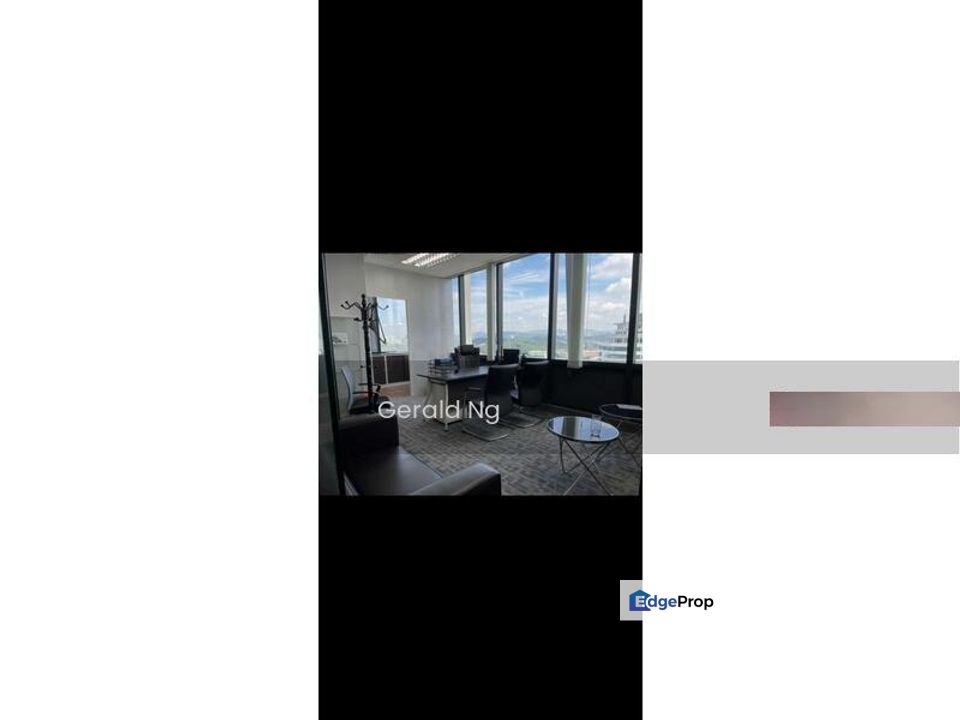 Menara SuezCap, Kuala Lumpur, KL City