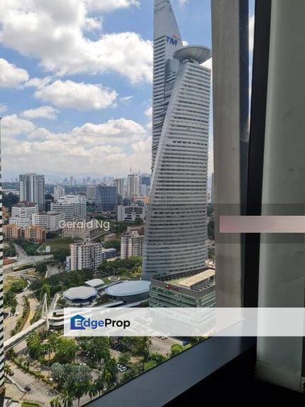 Menara SuezCap, Kuala Lumpur, KL City