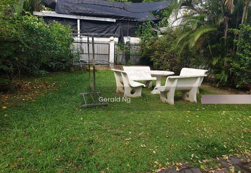 1. 5 sty Semi D @ Taman Kaya Jalan Ipoh