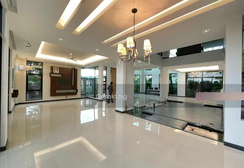 Modern Bungalow at Ss1 Ss2 SeaPark Petaling Jaya