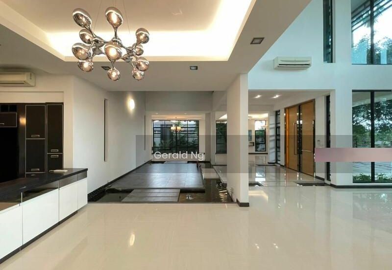 Modern Bungalow at Ss1 Ss2 SeaPark Petaling Jaya