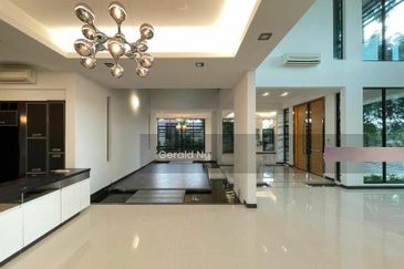 Modern Bungalow at Ss1 Ss2 SeaPark Petaling Jaya