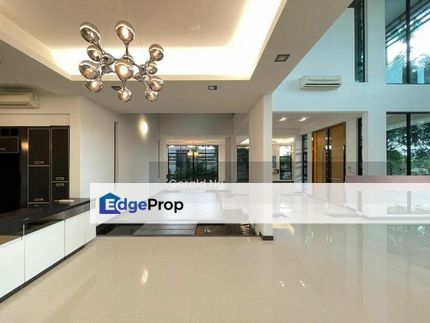 Modern Bungalow at Ss1 Ss2 SeaPark Petaling Jaya, Selangor, Petaling Jaya