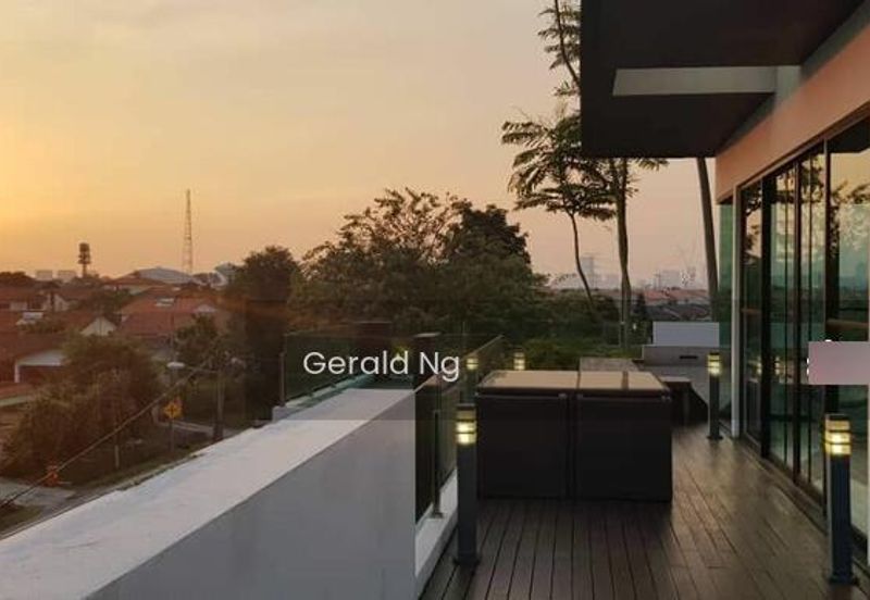 Modern Bungalow at Ss1 Ss2 SeaPark Petaling Jaya