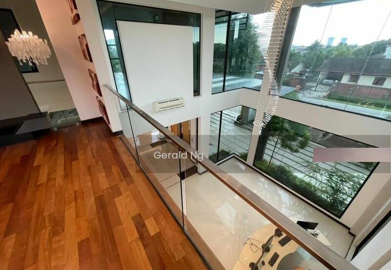 Modern Bungalow at Ss1 Ss2 SeaPark Petaling Jaya