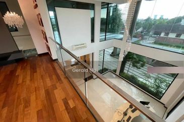 Modern Bungalow at Ss1 Ss2 SeaPark Petaling Jaya
