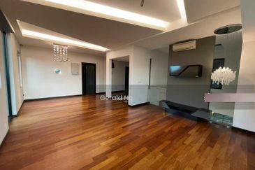 Modern Bungalow at Ss1 Ss2 SeaPark Petaling Jaya