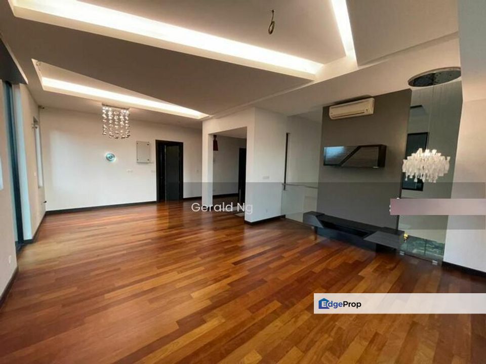 Modern Bungalow at Ss1 Ss2 SeaPark Petaling Jaya, Selangor, Petaling Jaya