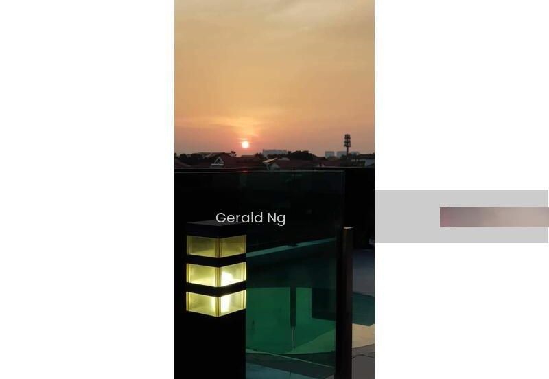 Modern Bungalow at Ss1 Ss2 SeaPark Petaling Jaya