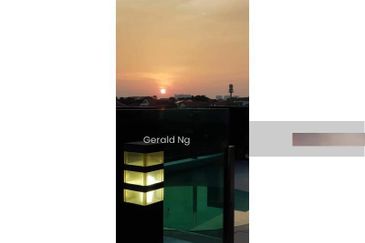 Modern Bungalow at Ss1 Ss2 SeaPark Petaling Jaya