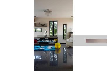 Modern Bungalow at Ss1 Ss2 SeaPark Petaling Jaya