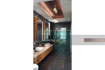 Modern Bungalow at Ss1 Ss2 SeaPark Petaling Jaya