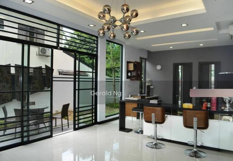 Modern Bungalow at Ss1 Ss2 SeaPark Petaling Jaya