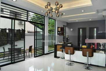 Modern Bungalow at Ss1 Ss2 SeaPark Petaling Jaya