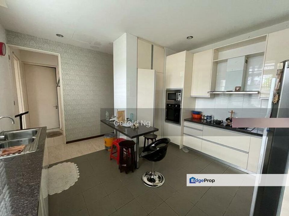 Villa Laman Cahaya, Kuala Lumpur, Sungai Besi