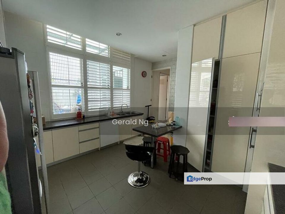 Villa Laman Cahaya, Kuala Lumpur, Sungai Besi