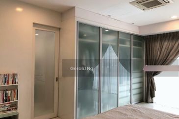 Taman Mutiara Gombak