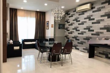 Taman Mutiara Gombak