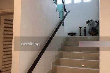 Taman Mutiara Gombak