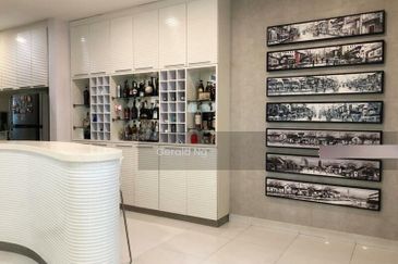 Taman Mutiara Gombak