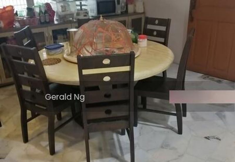 Taman Kaya Jalan Ipoh