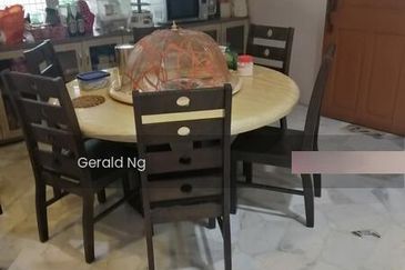 Taman Kaya Jalan Ipoh